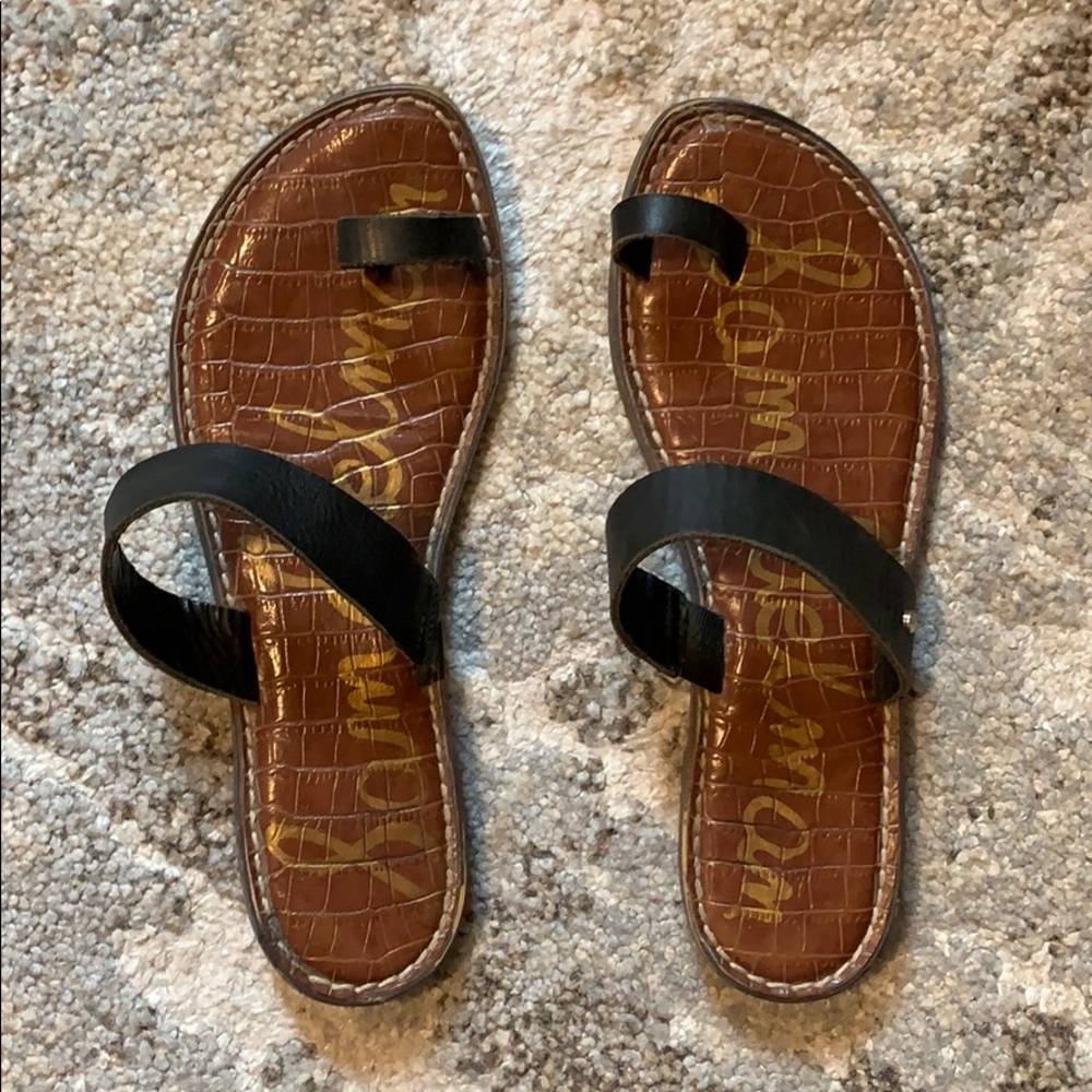 Sam Edelman sandals size 7